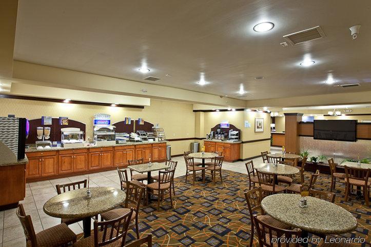 ฮอลิเดย์ อินน์ เอ็กซ์เพรส พลีมัท พลีมัธ ร้านอาหาร รูปภาพ